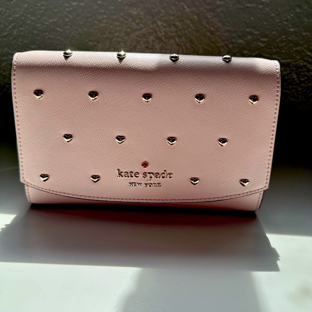 Katr spade bag